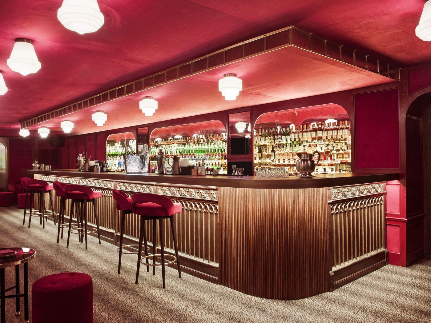 NH-Collection-Madrid-Suecia-Bar-15