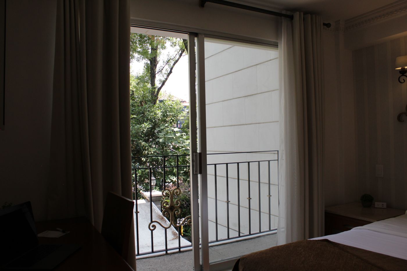 Residence L´ Heritage Tennyson by BlueBay-Mexico-CIUDAD DE MEXICO-General view-1