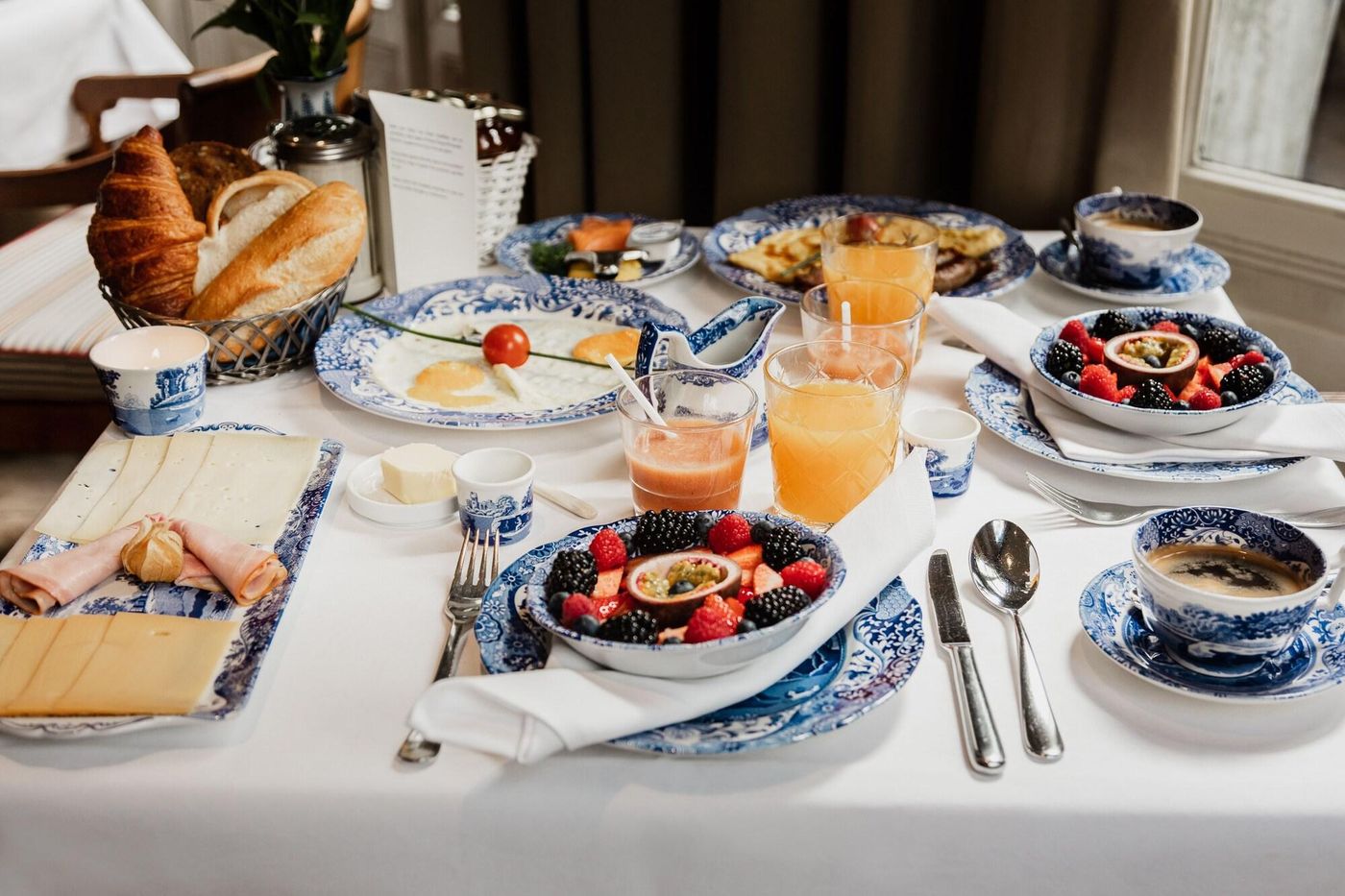 717 Hotel-Netherlands-Amsterdam-Restaurant-5