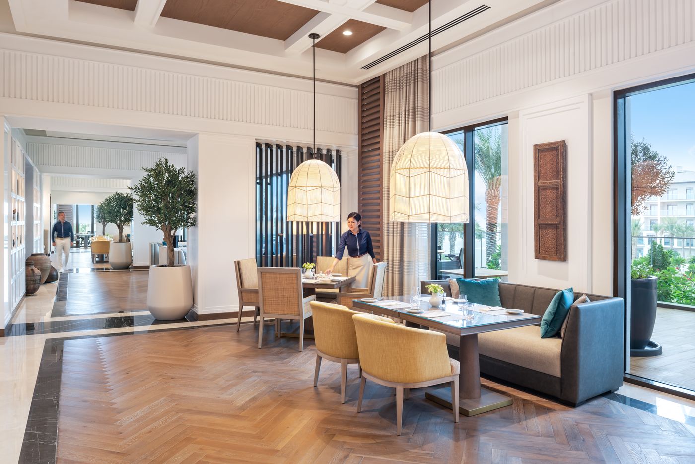 Address Beach Resort Fujairah 05.09