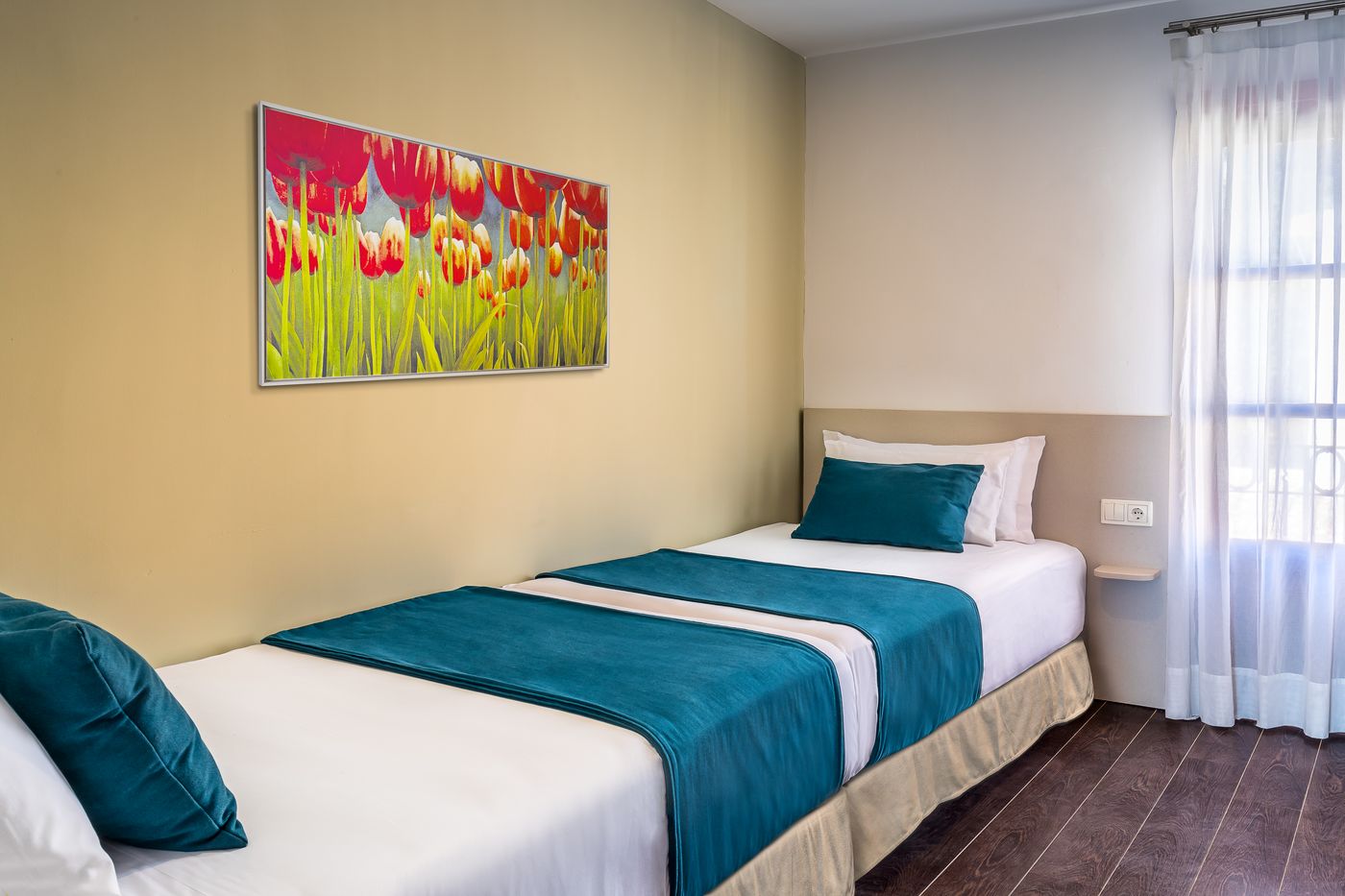 Pueblo-Acantilado-Room-34