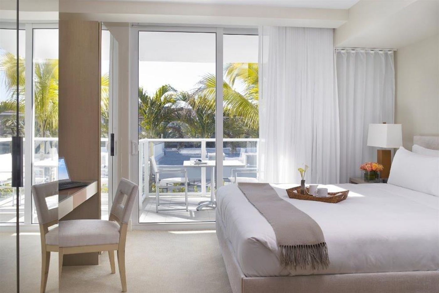 Grand Beach Hotel Surfside West - United States - Surfside - General view - 9