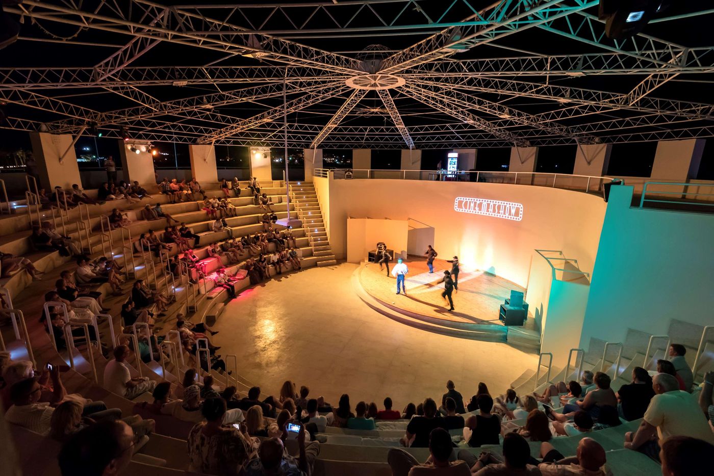 Barcelo-Tiran-Sharm-Resort-Sports-and-Entertainment-40