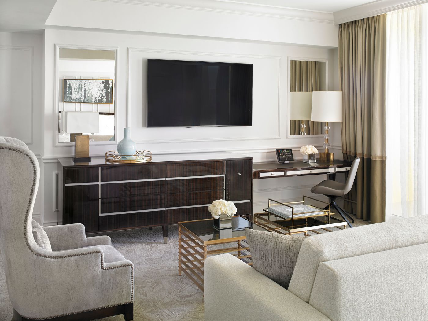 Acqualina Resort and Residences on the Beach - United States - SUNNY ISLES BEACH - Room - 7