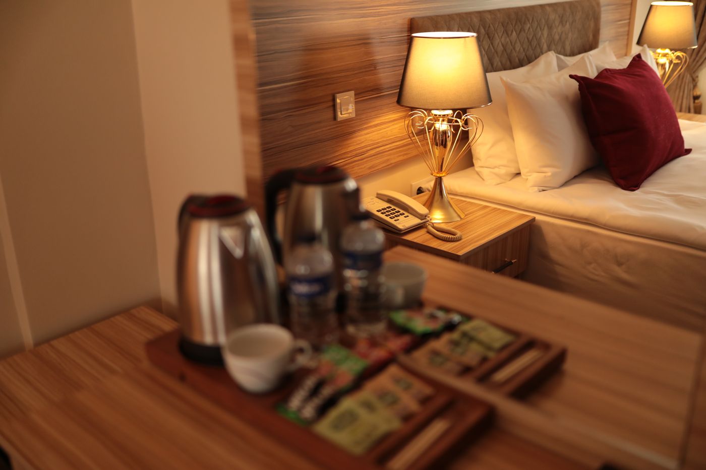 Gulec Konak Hotel-Turkey-ISTANBUL-Room-10