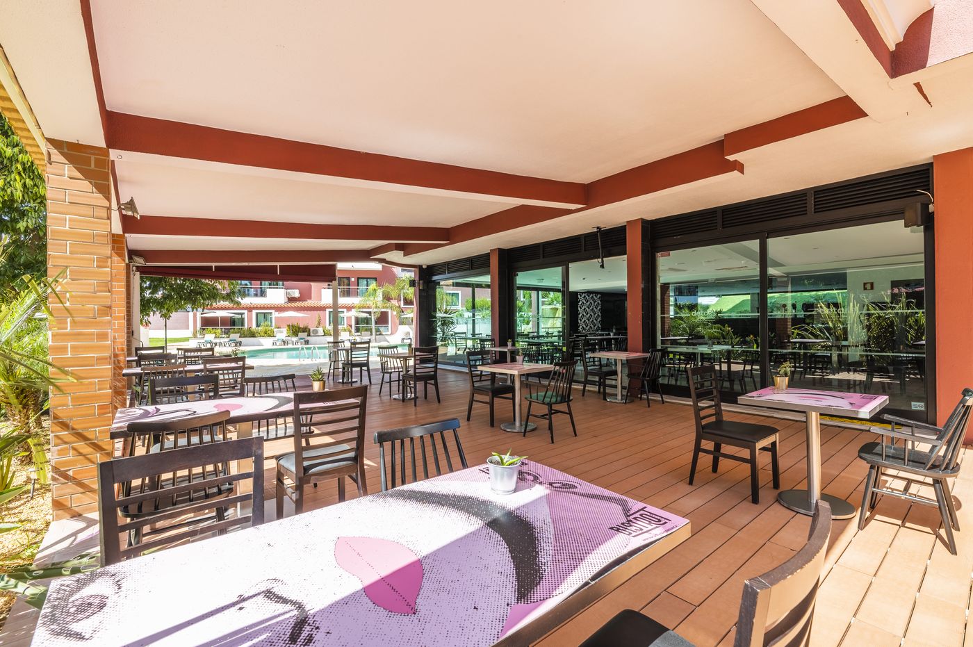 Topazio Vibe Beach Hotel & Apartments - Adults Only