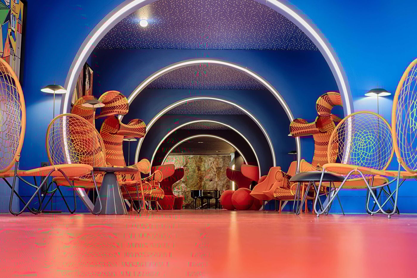 nhow Marseille-France-MARSEILLE-General view-8