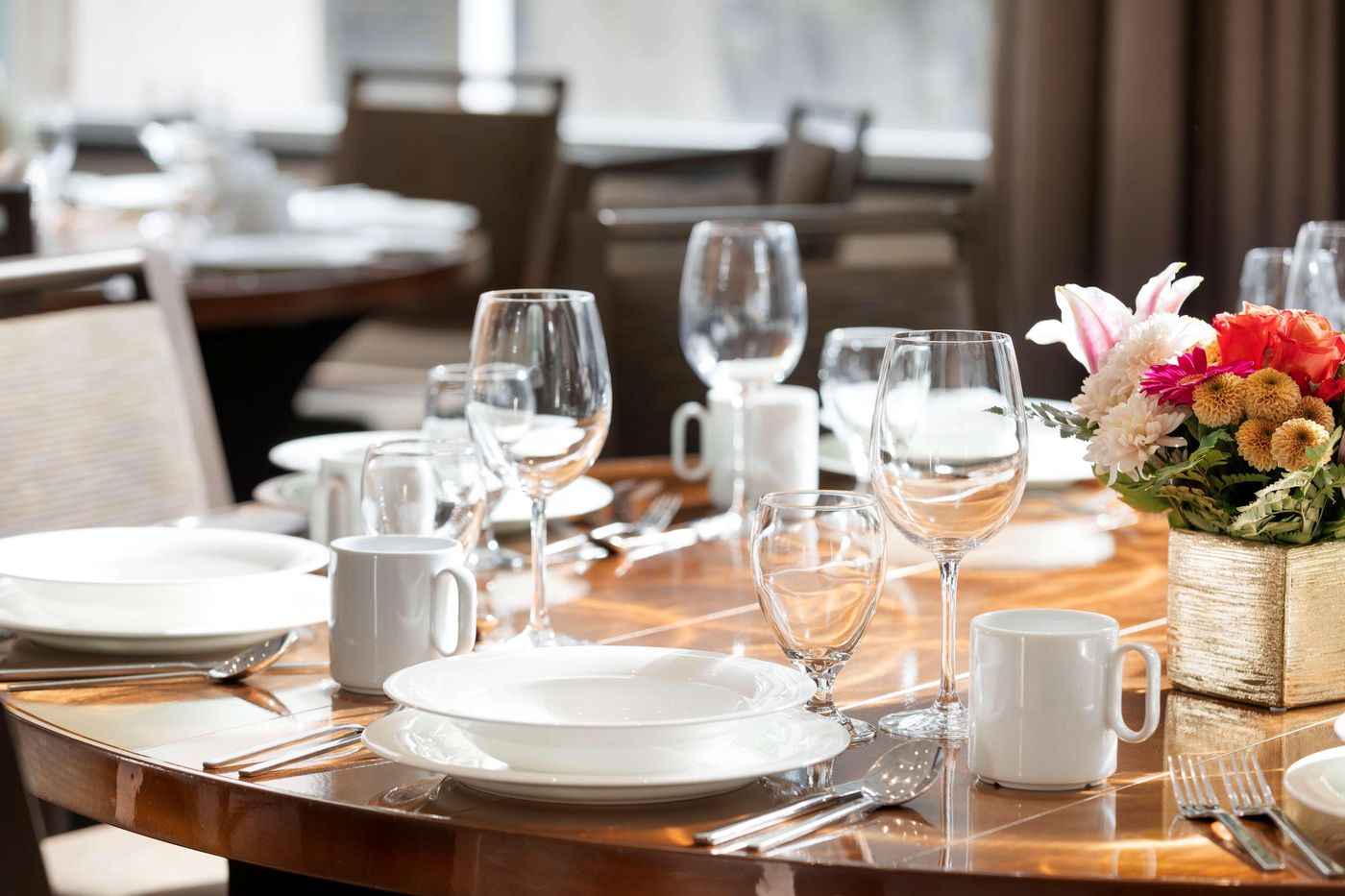 Hilton-Vancouver-Downtown-Restaurant-28