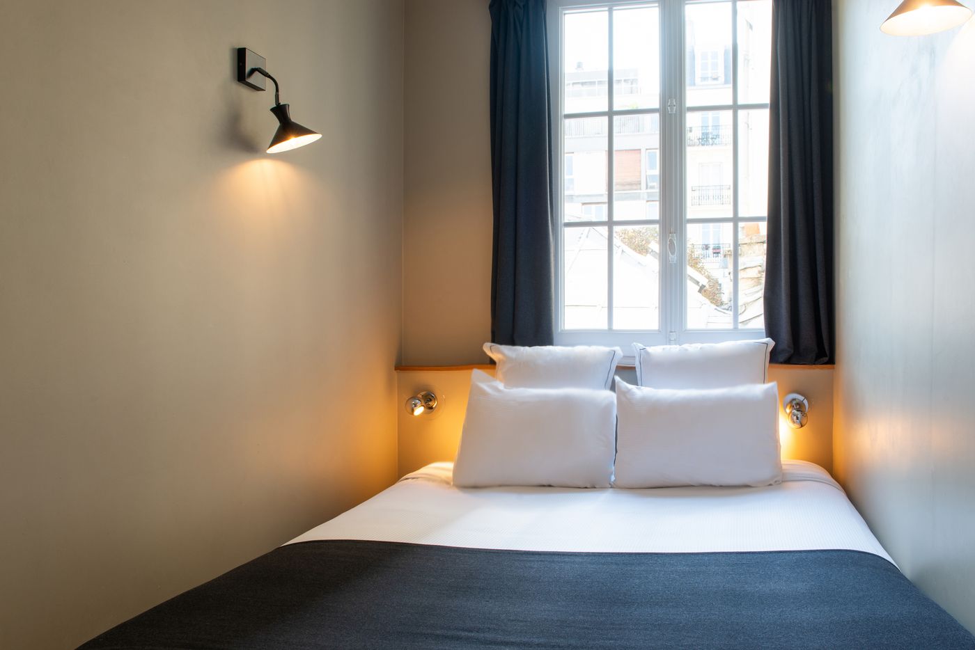 Suites---Hotel-Helzear-Montparnasse-Room-27