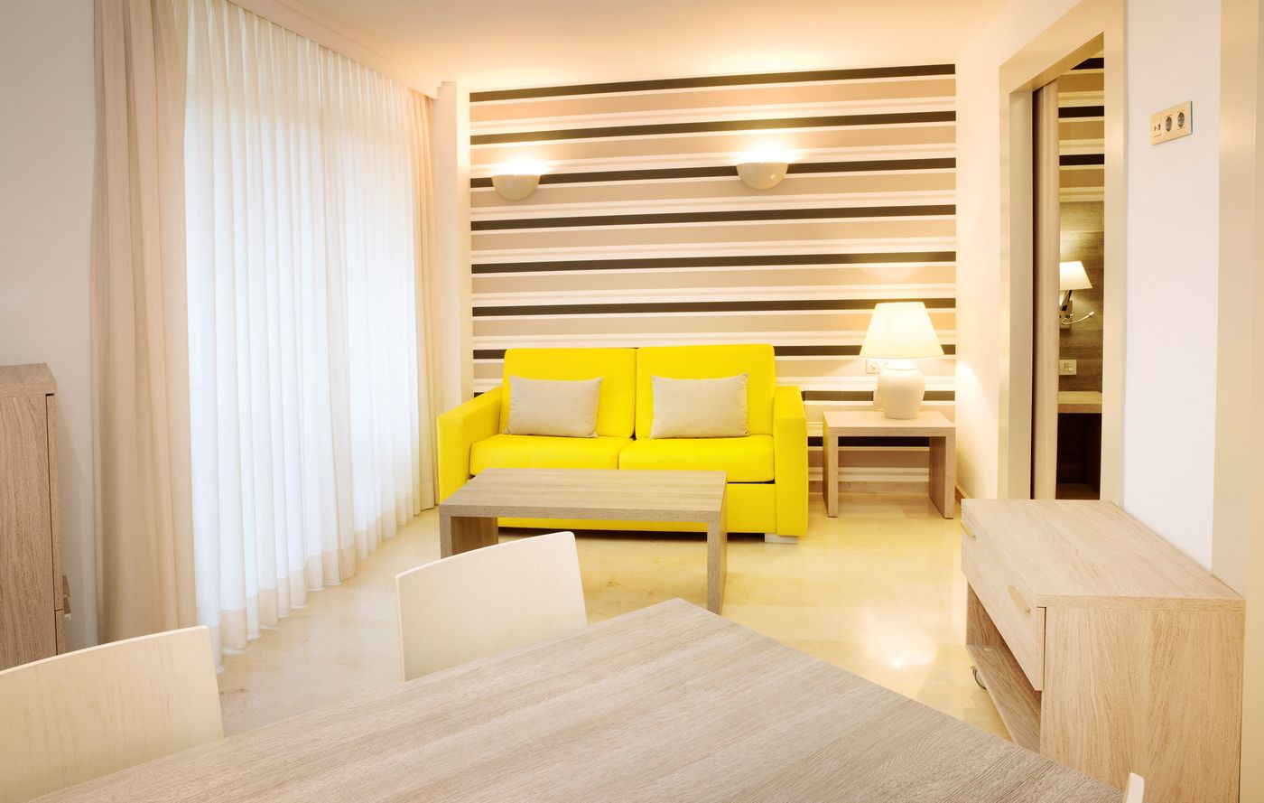 MS Aguamarina Suites