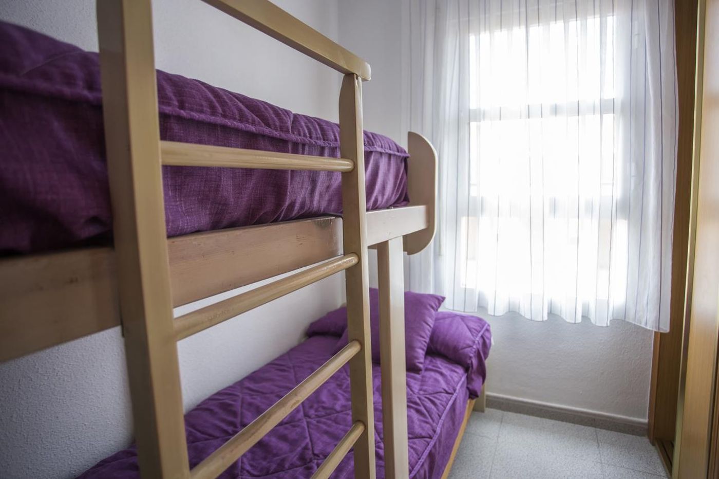 Aguas Salinas Apartments