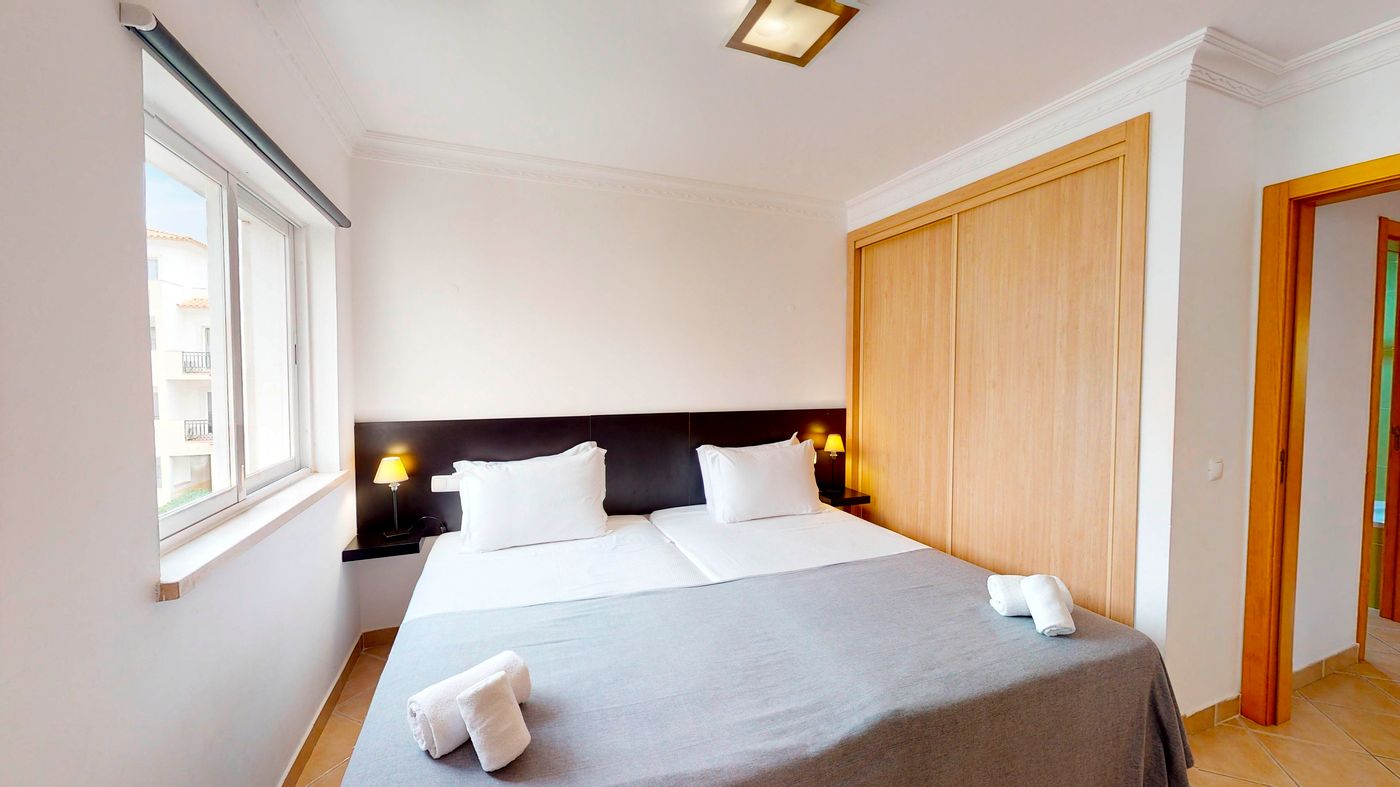 SMY Santa Eulalia Algarve