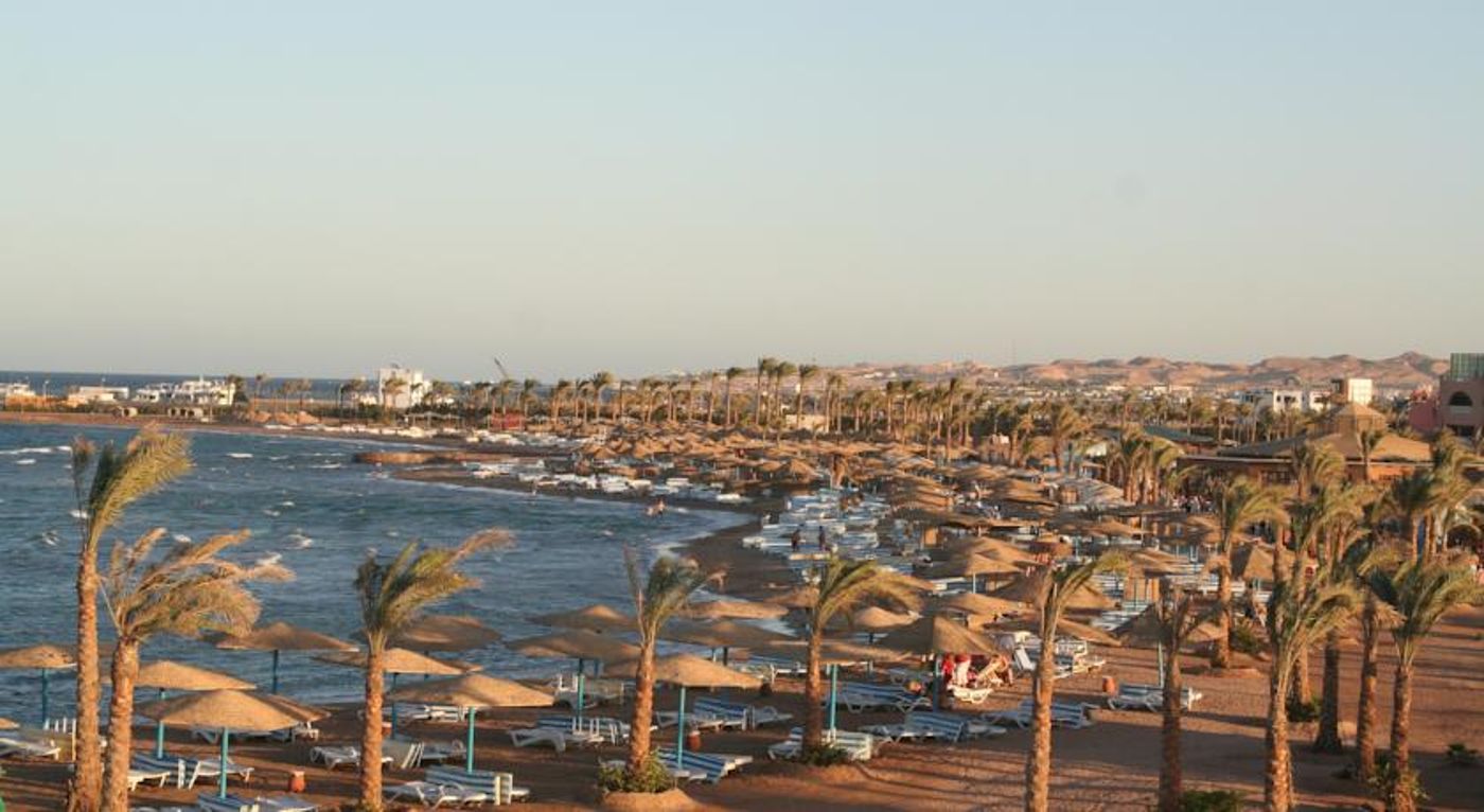 Golden 5 Diamond Beach Hotel & Resort