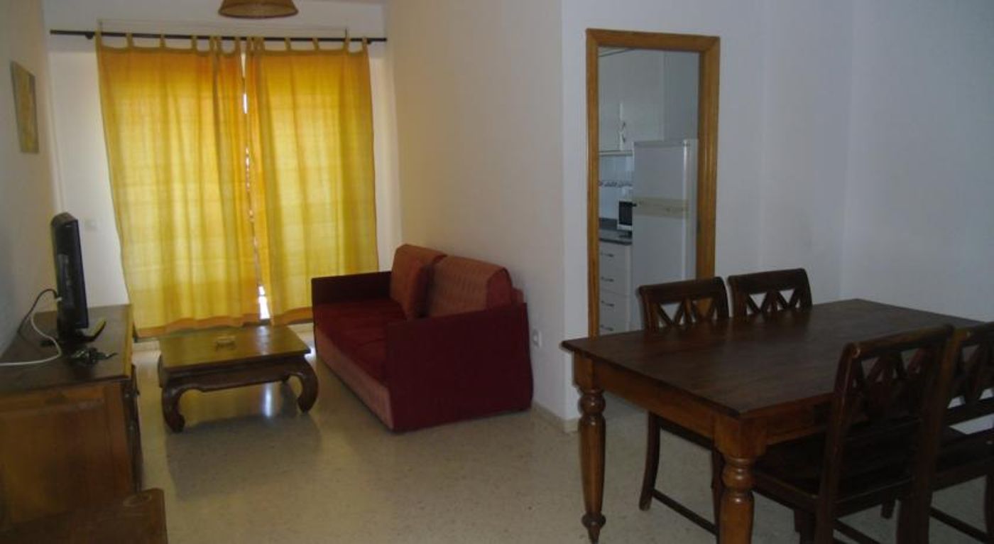 Port Saplaya Apartments