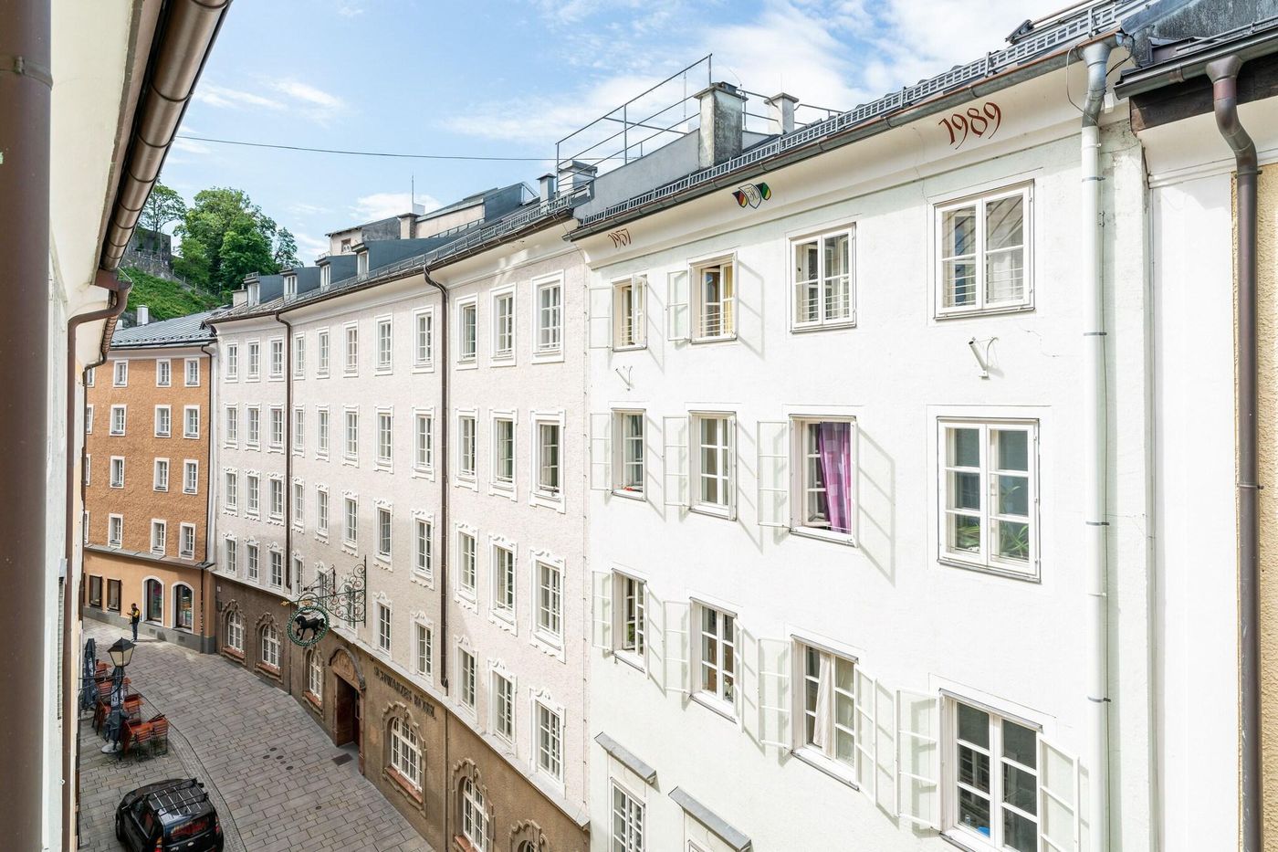 Trumer Stube-Austria-SALZBURG -General view-6