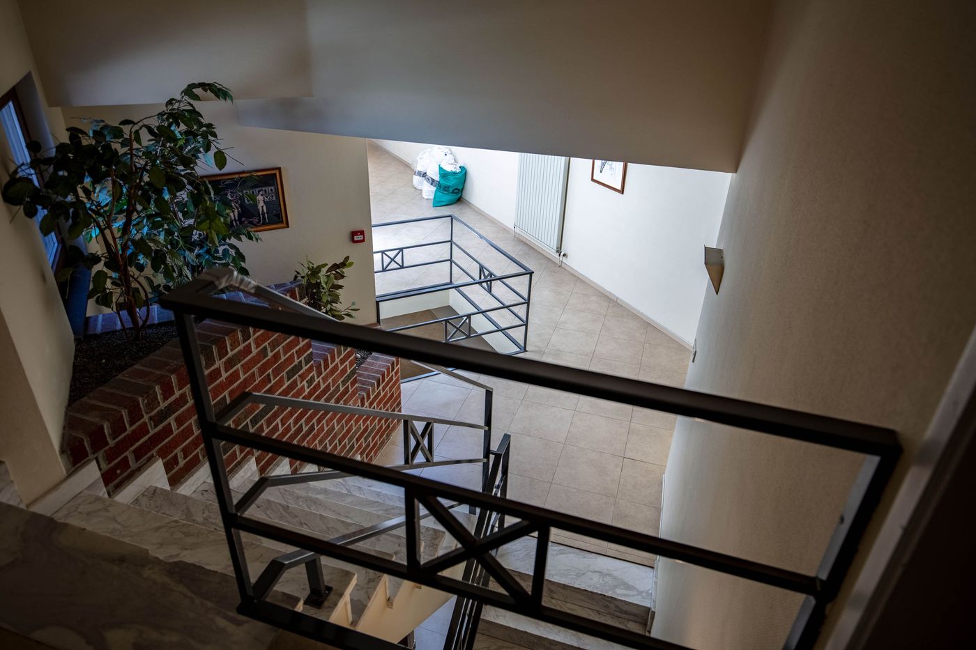 Parkhotel Airport-Belgium-Gosselies-General view-3