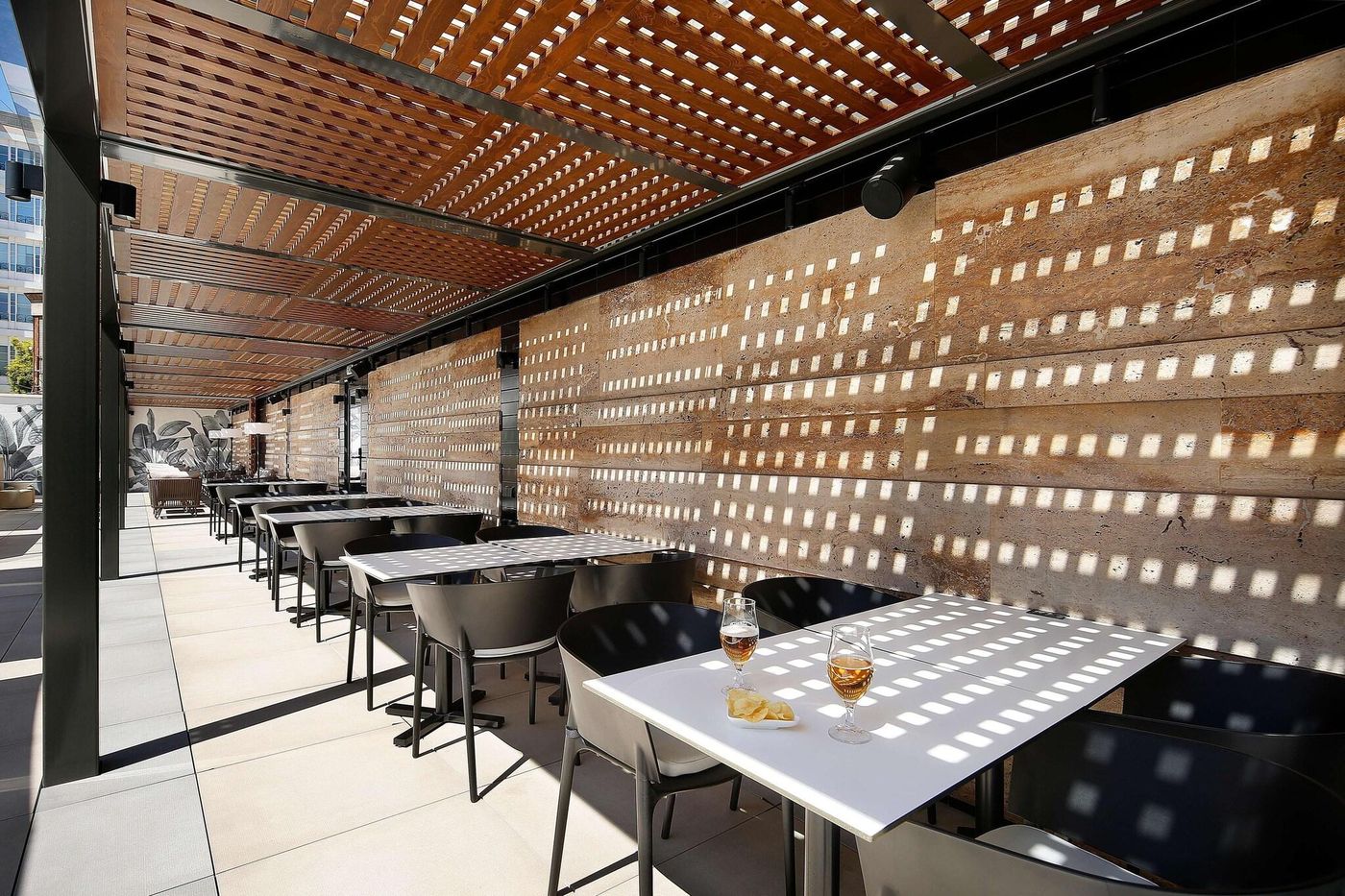 Hcc St. Moritz-Spain-Barcelona-General view-4