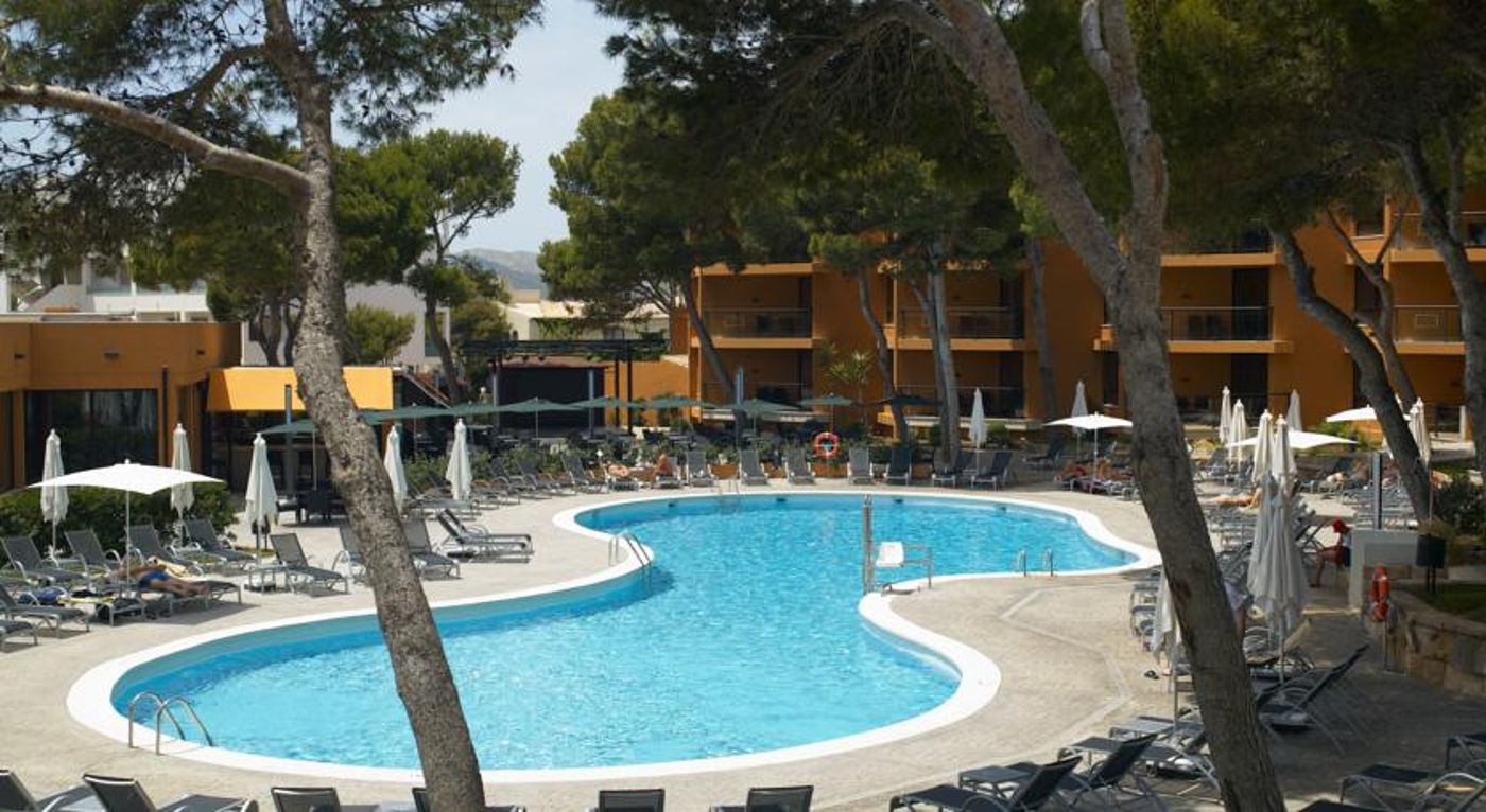 Protur Turo Pins Aparthotel