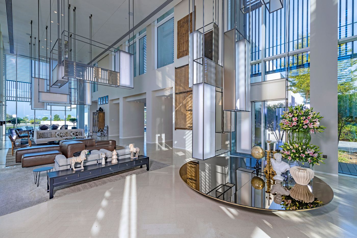 The Oberoi Beach Resort Al Zorah