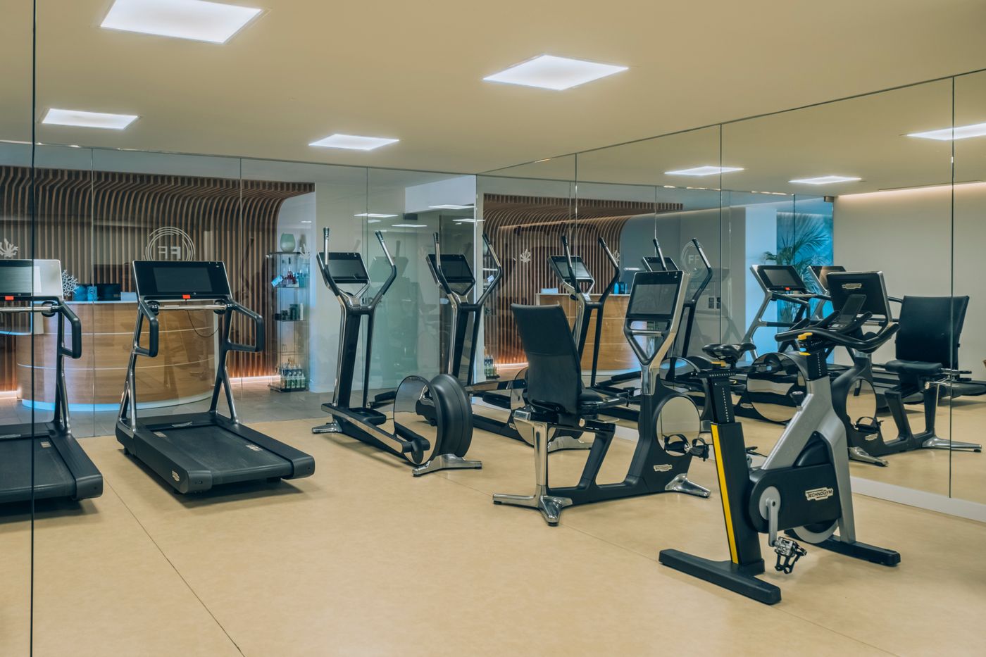 IBEROSTAR--Fuerteventura-Palace-Sports-and-Entertainment-53