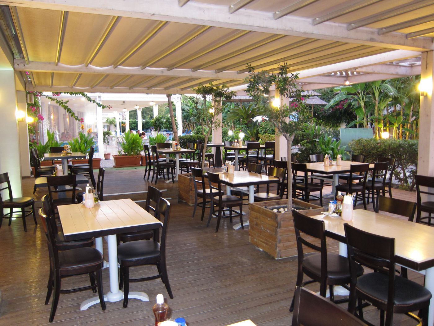 Kos Hotel Junior Suites