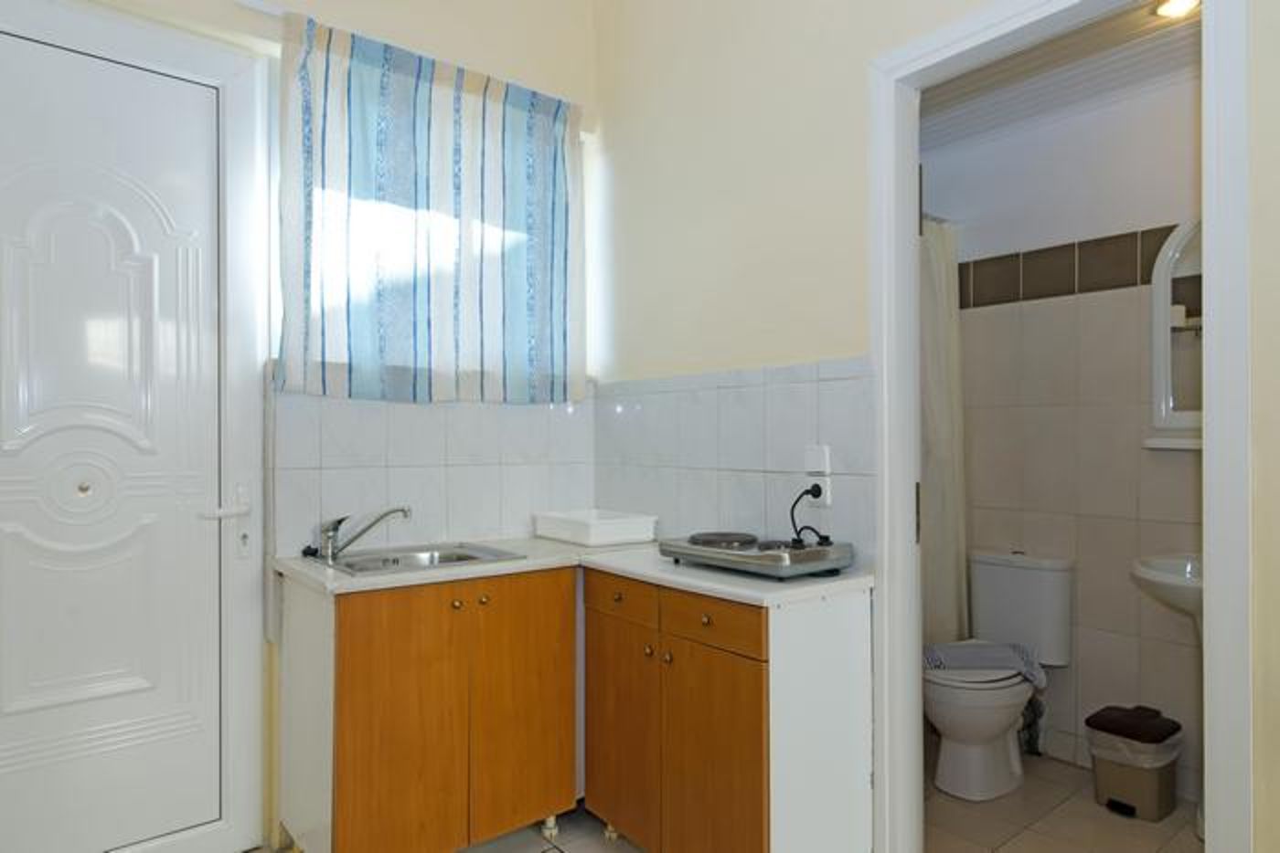 Maria Apartments Laganas