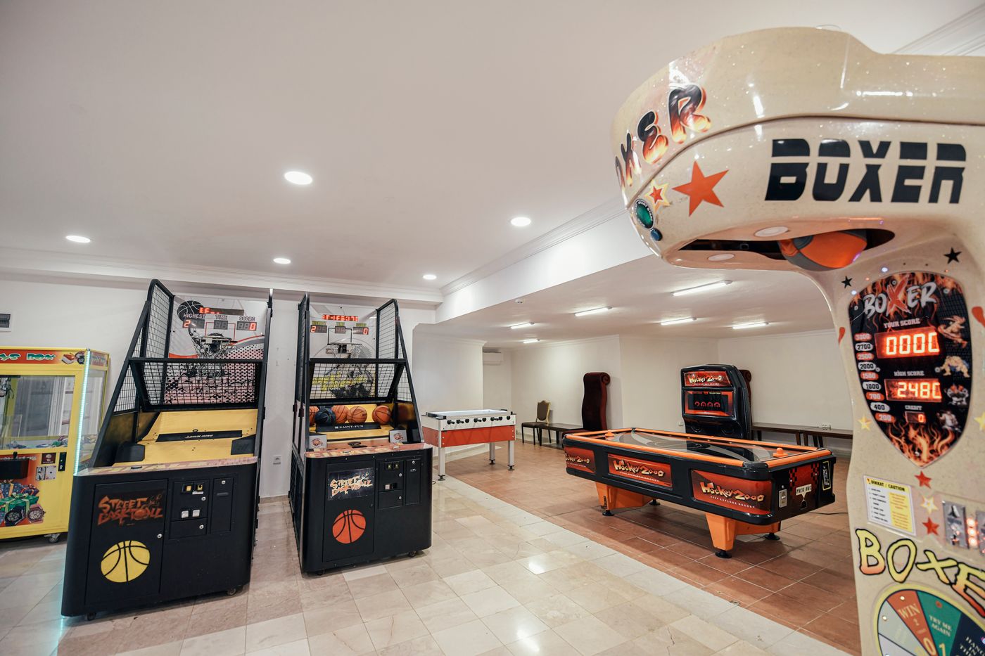 Viking Garden Hotel & Spa