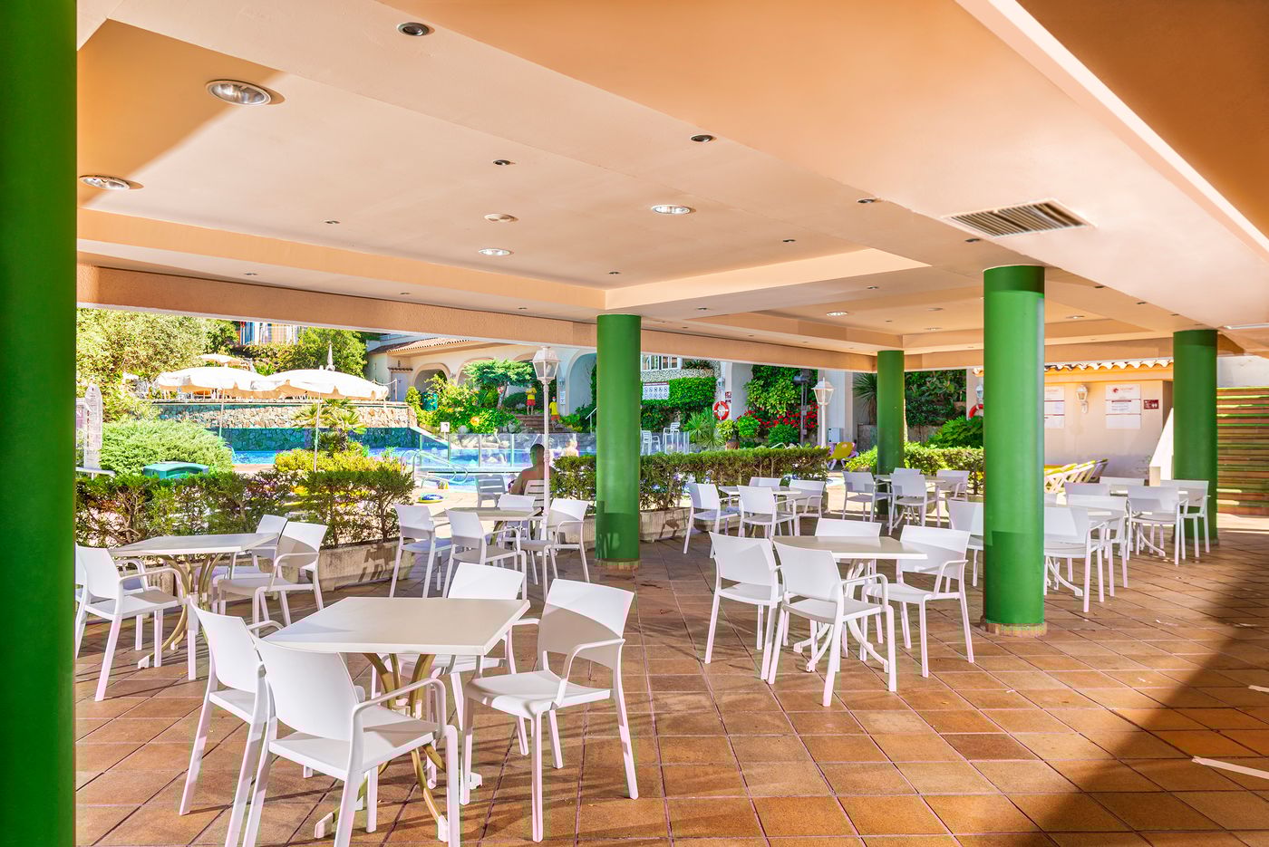 Guitart Central Park Aqua Resort