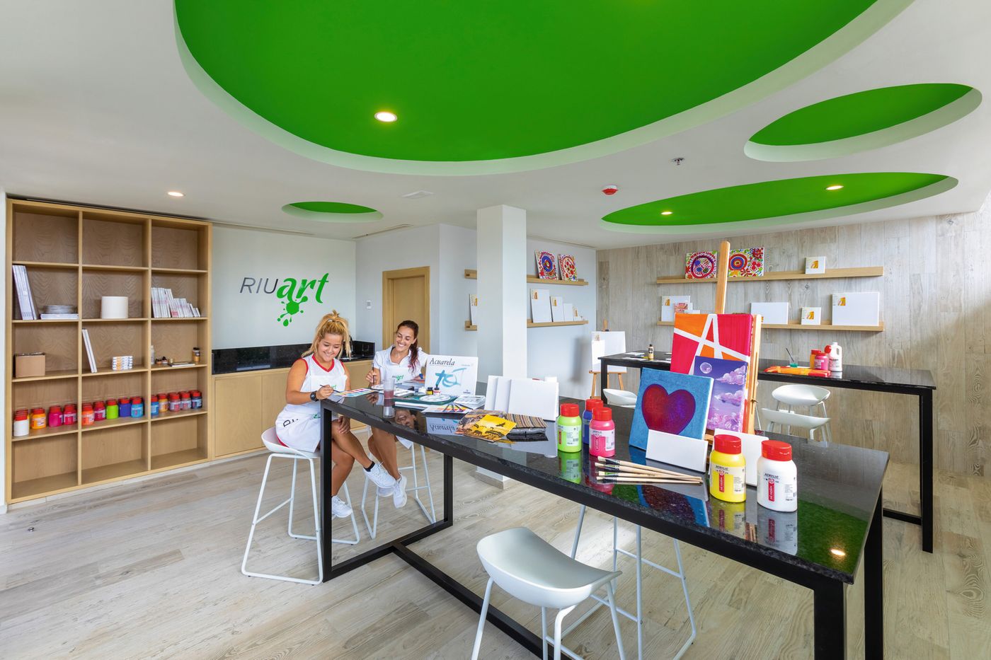 Clubhotel-Riu-Buena-Vista-Sports-and-Entertainment-44