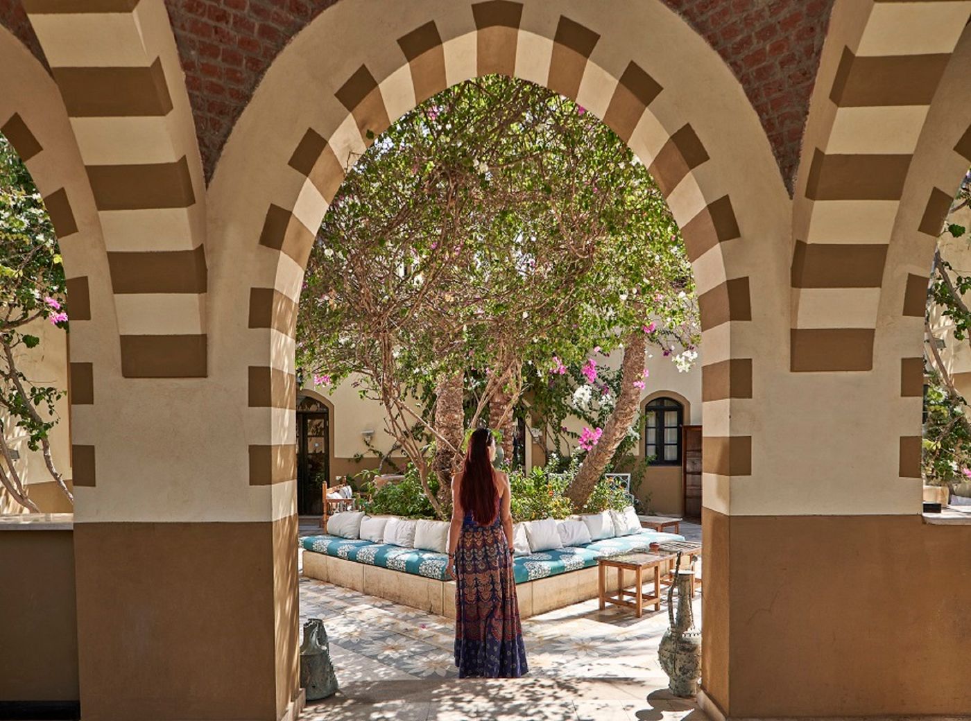 Dawar-El-Omda-General-view-4