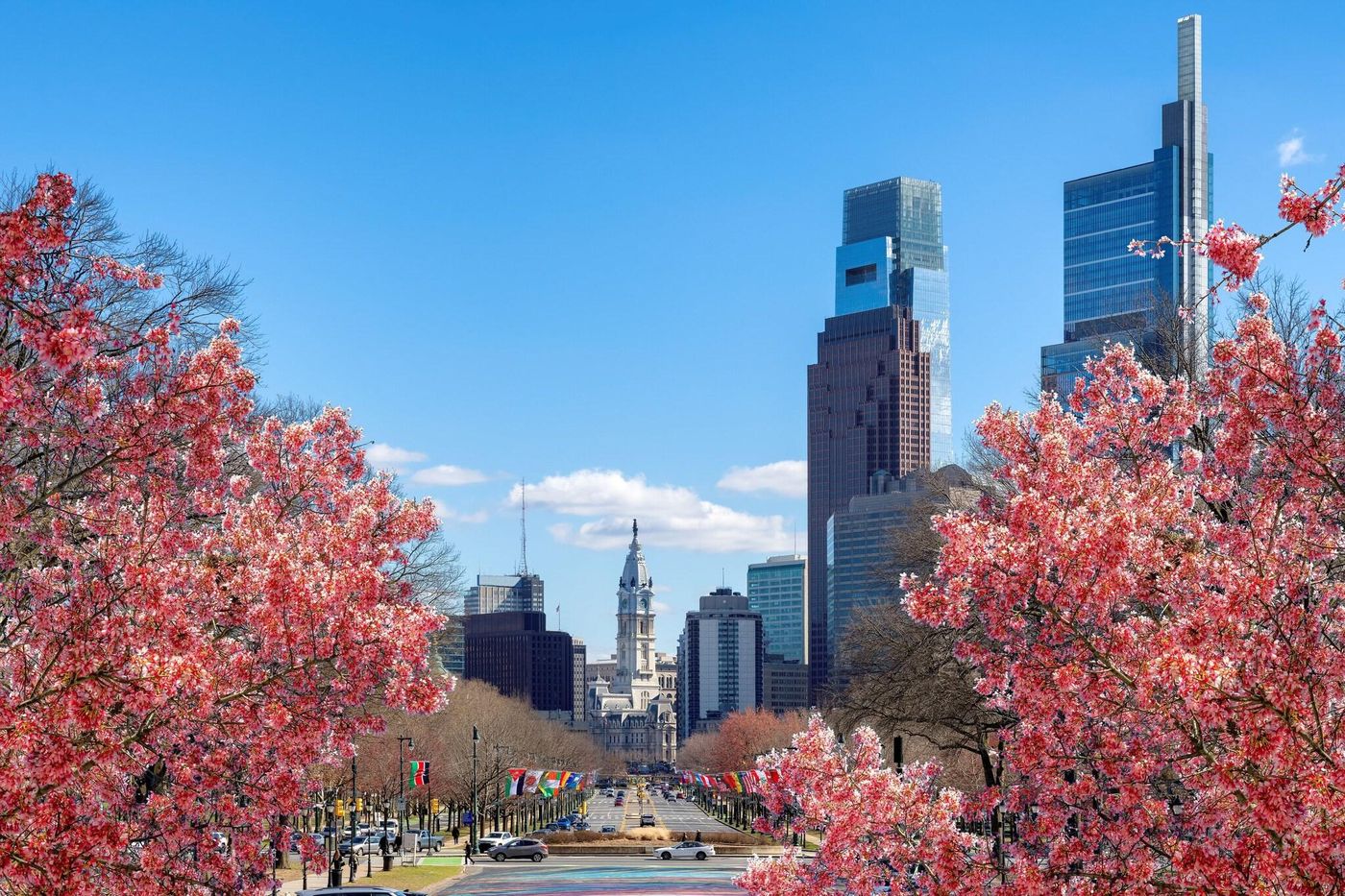 Loews Philadelphia-United States-Philadelphia-General view-6