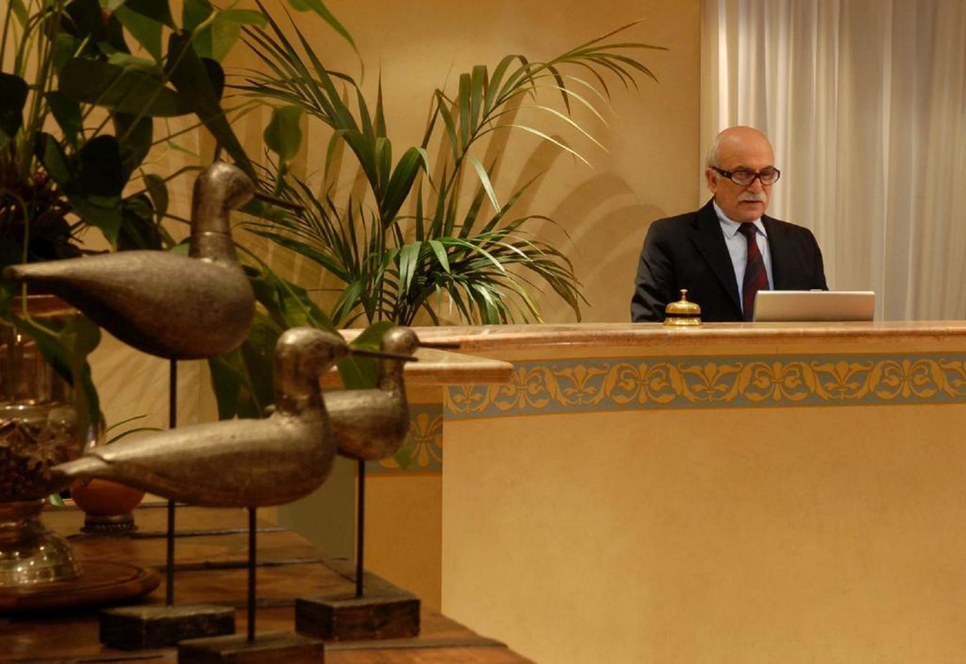 Del Borgo - Italy - BOLOGNA - General view - 1