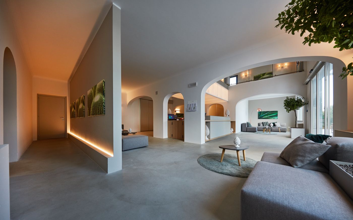 VOI Marsa Siclà Essentia-Italy-Scicli-Lobby-4