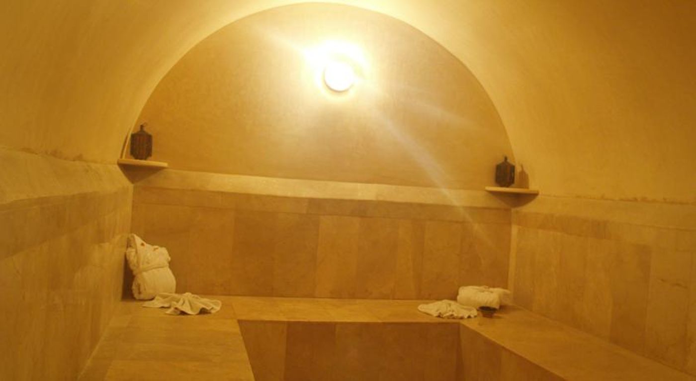 Hotel Ryad Mogador Al Madina Palace