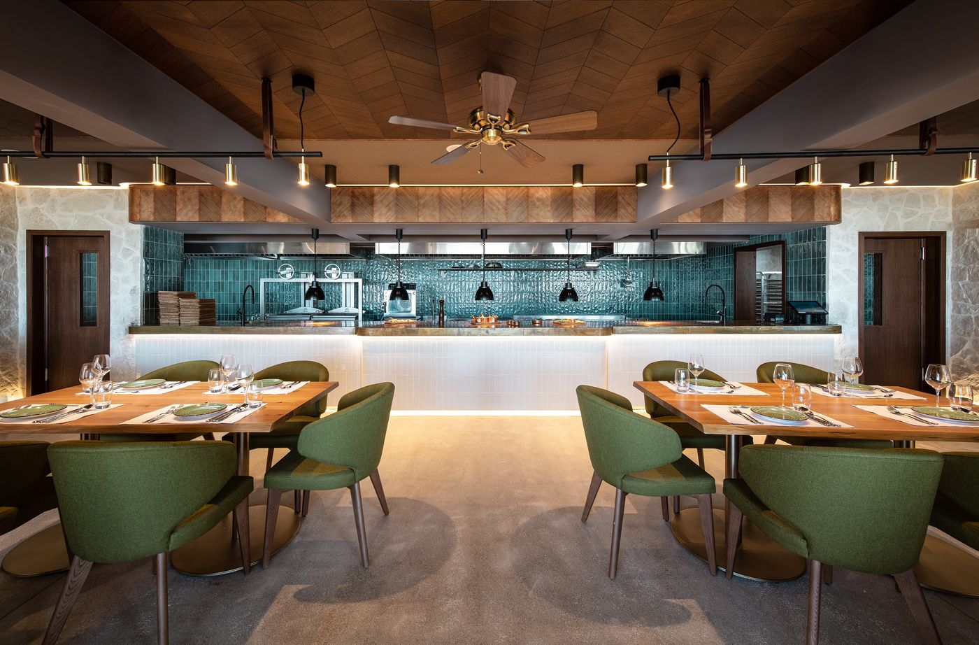 Mitsis Rinela Beach Resort & Spa