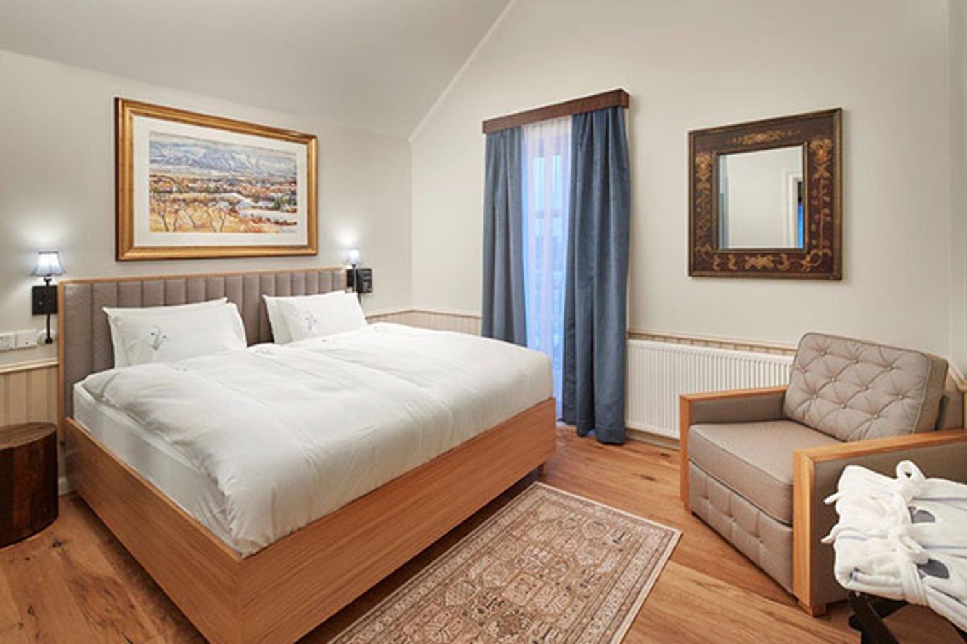 Reykjavik Marina - Berjaya Iceland Hotels