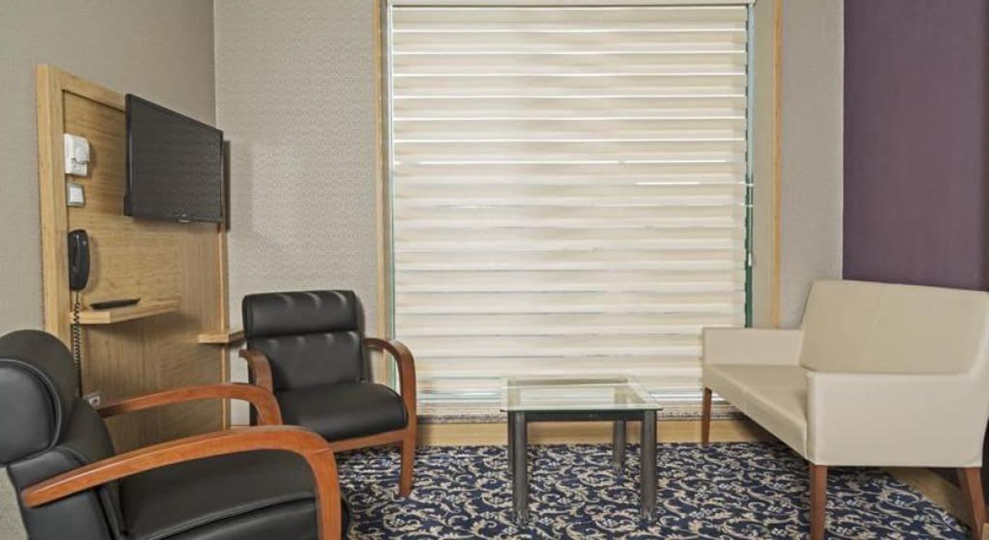 Demir Suite Hotel-Turkey-ISTANBUL-Lobby-6