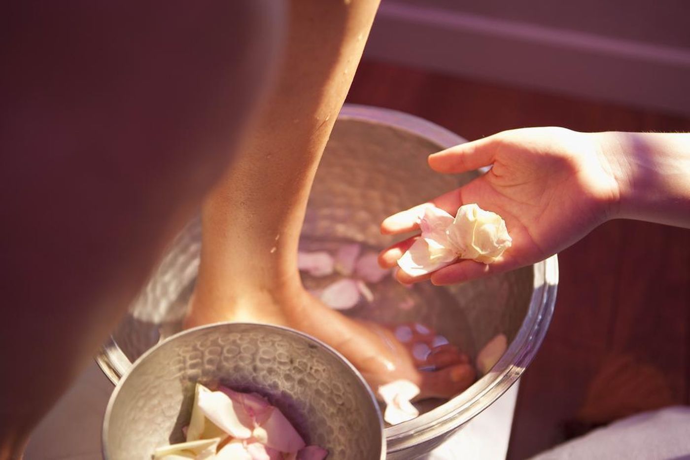 Boutique Hotel - Hostellerie Berard et Spa-France-LA CADIERE D'AZUR-General view-2