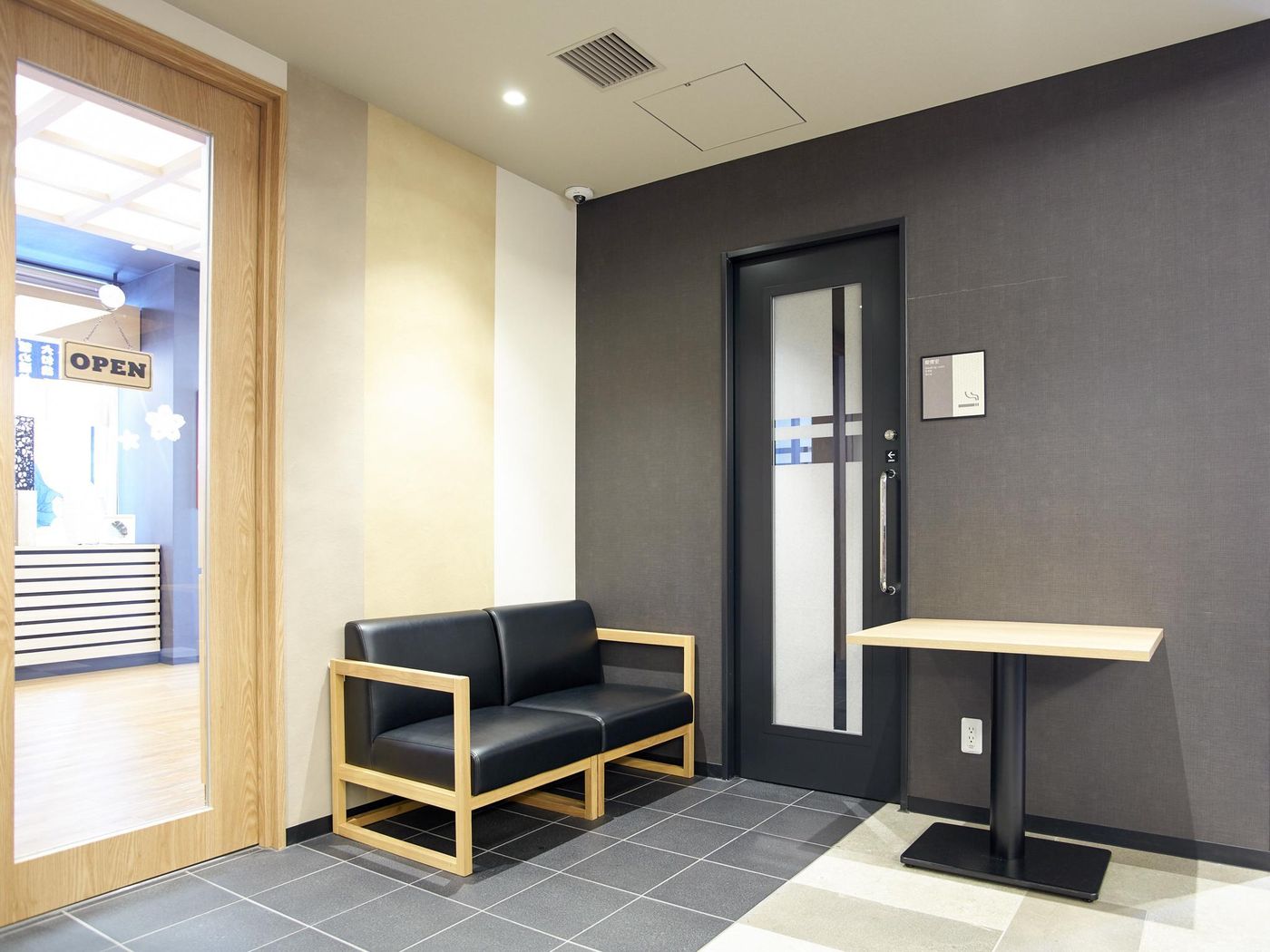 Dormy Inn Premium Tokyo Kodenmacho-Japan-Tokyo-General view-5