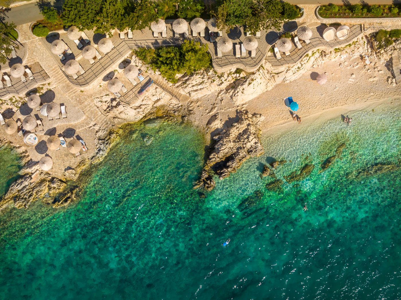 Girandella-Resort--Valamar-Collection---Adults-Beach-37