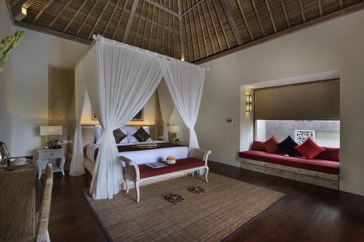 The Udaya Resort and Spa Ubud-Indonesia-Bali-General view-6