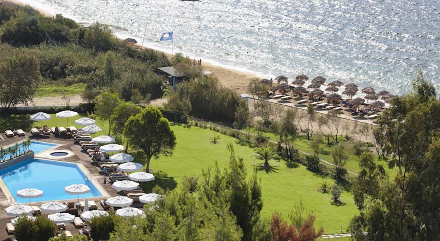 Hotel Skiathos Princess