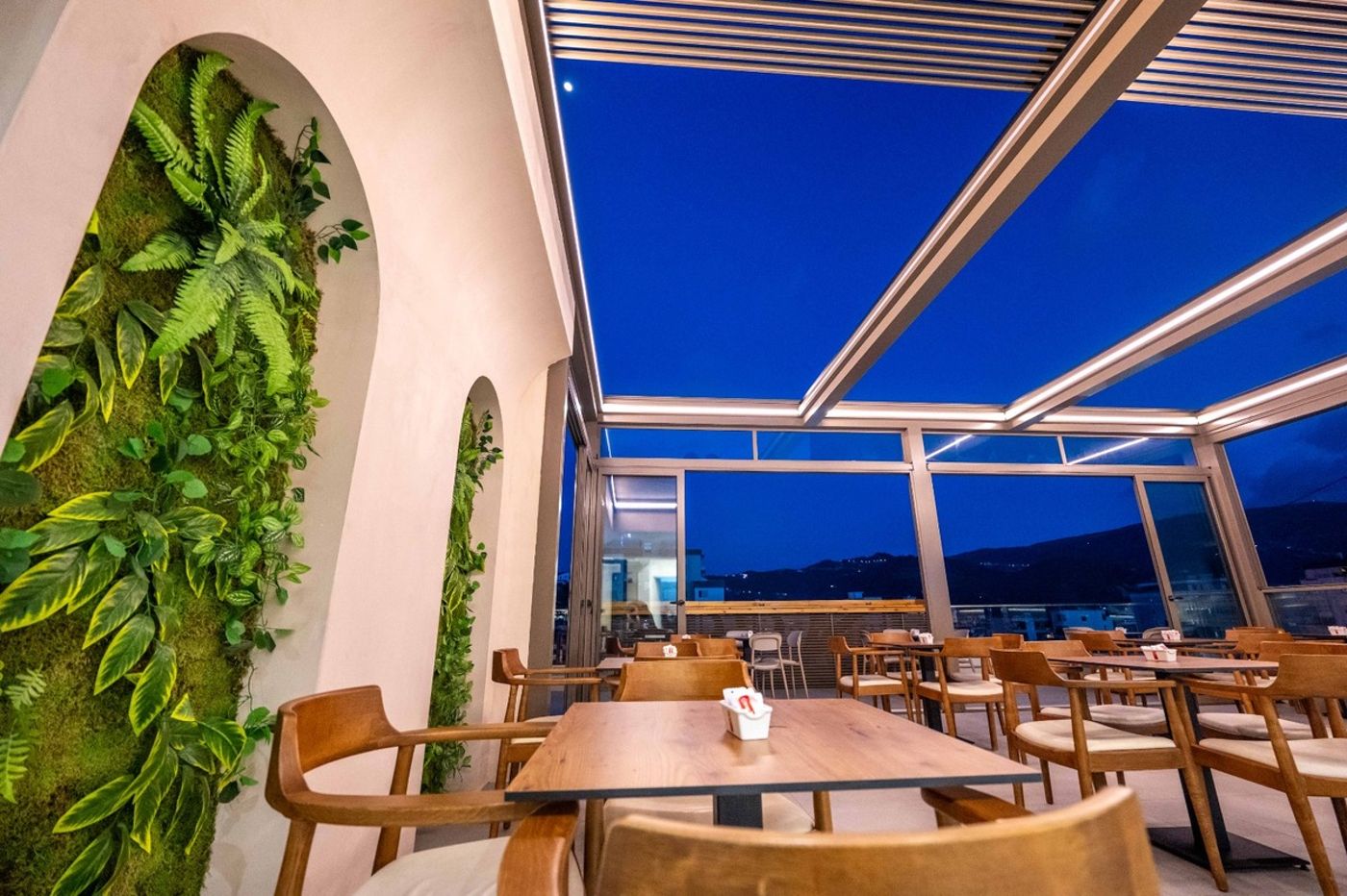 Sasso Hotel 15.12.25