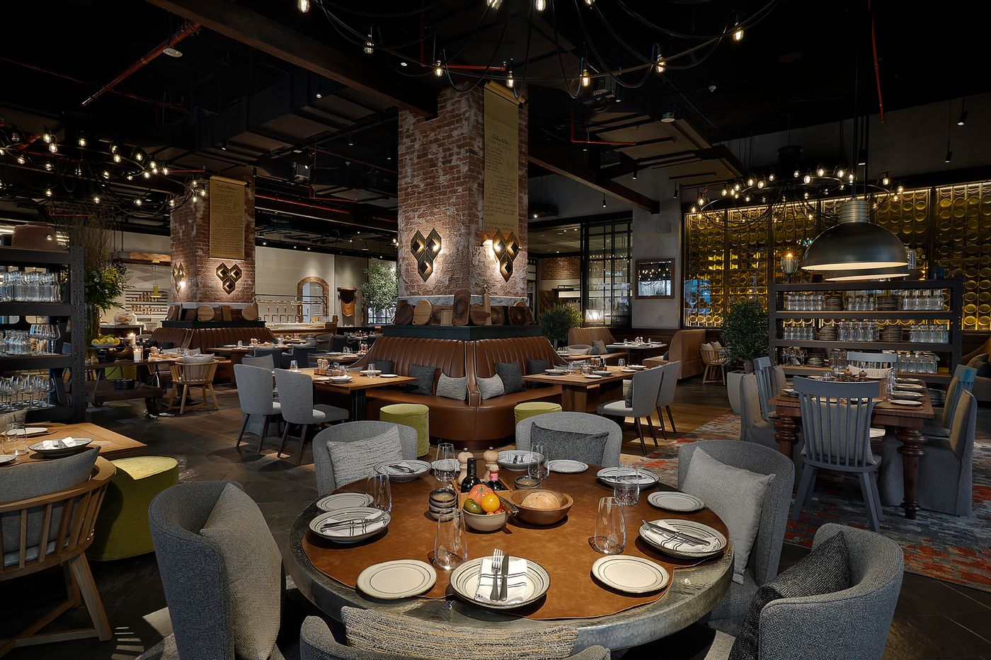 Marriott Resort Palm Jumeirah