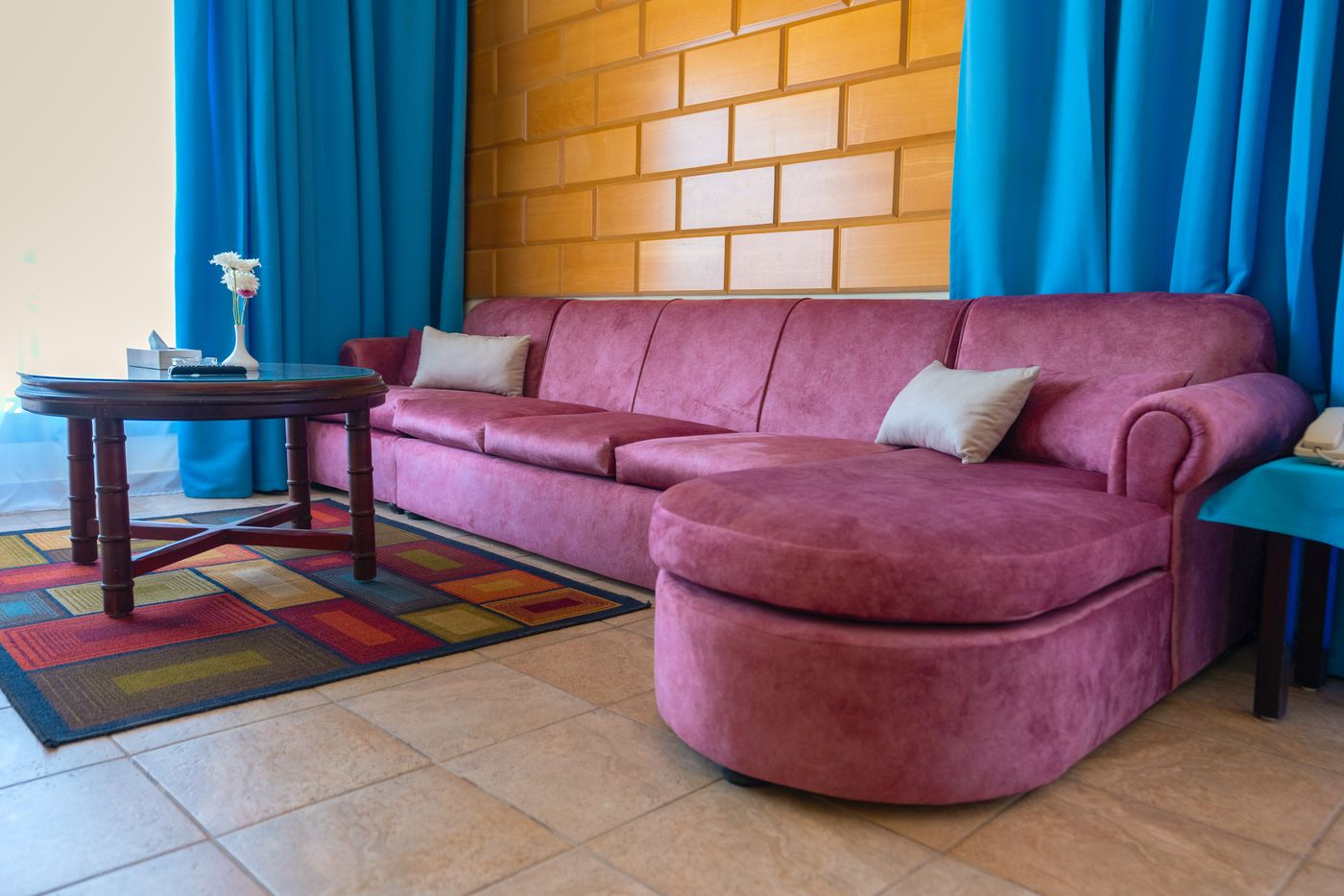 Parrotel Aqua Park Resort