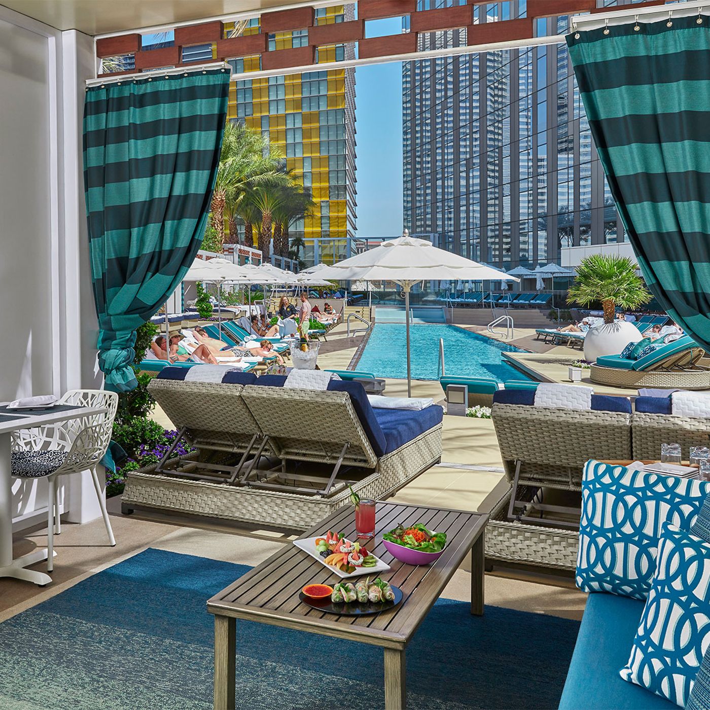 Waldorf Astoria Las Vegas