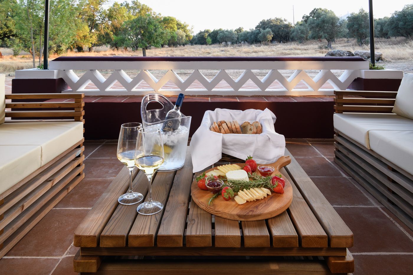 Casa Do Governador-Portugal-EVORA-General view-4