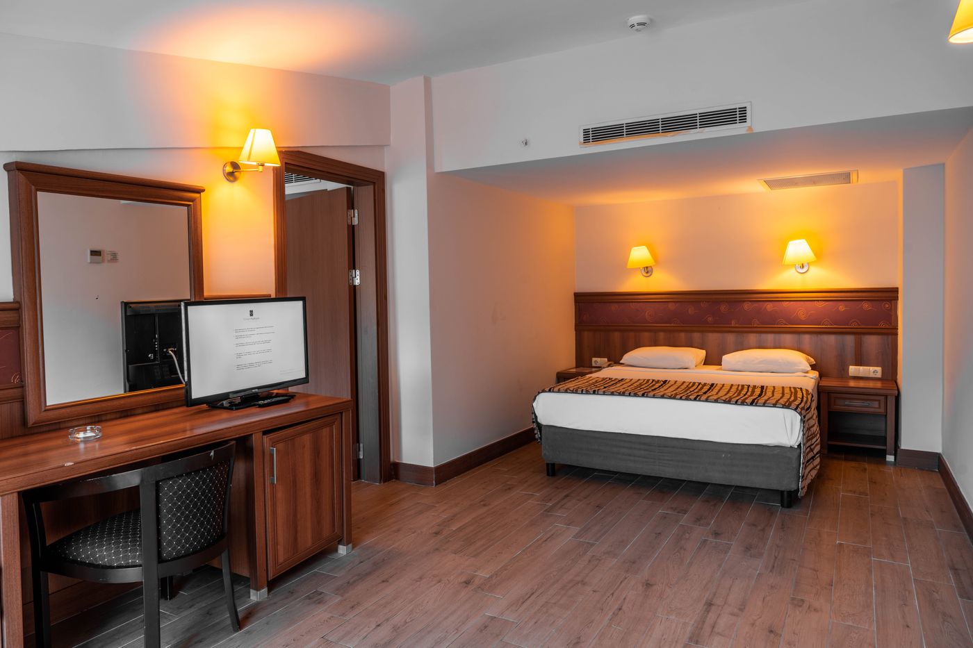 Green Nature Resort And Spa