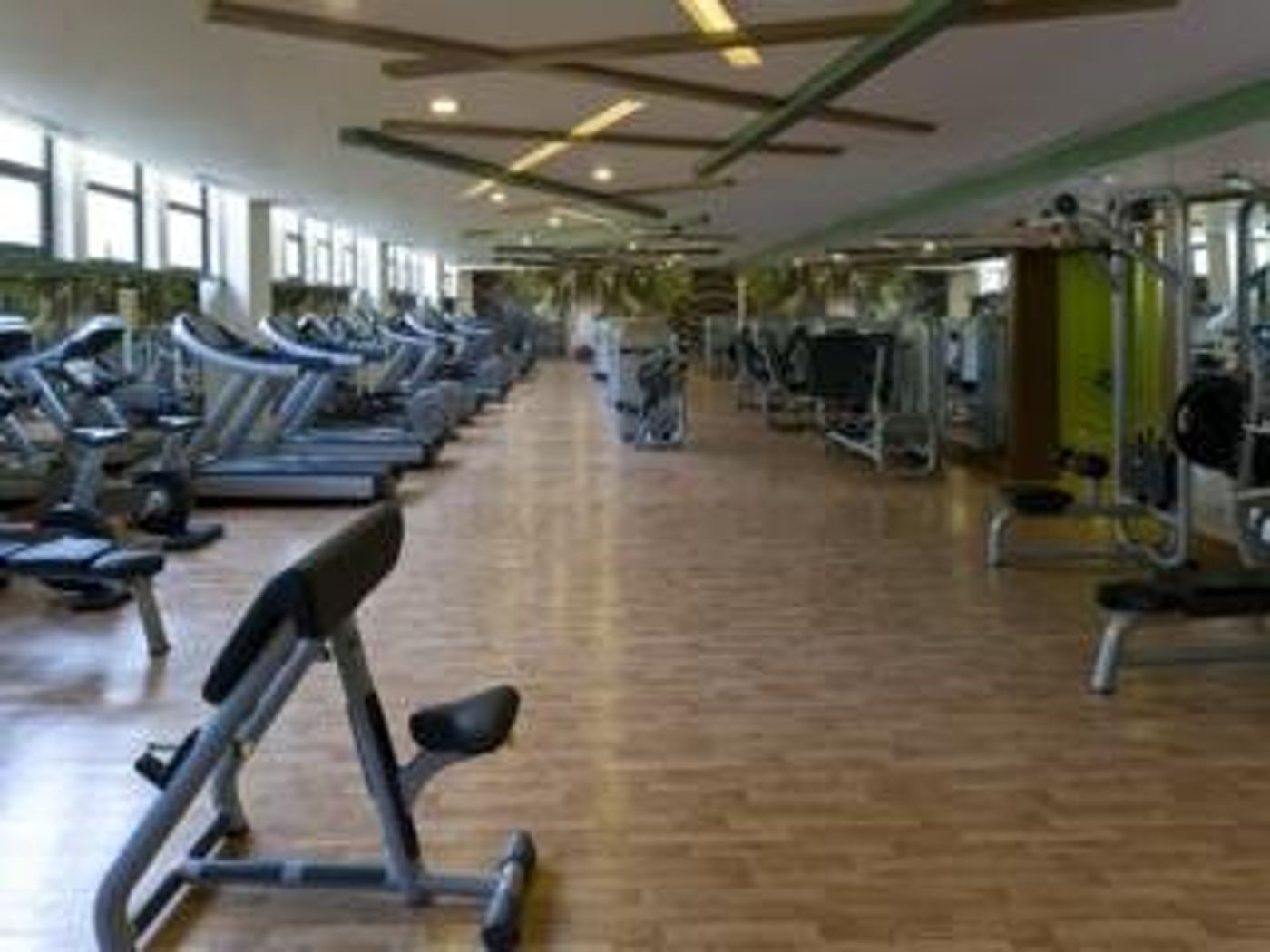 Kaya Izmir Thermal & Spa Hotel