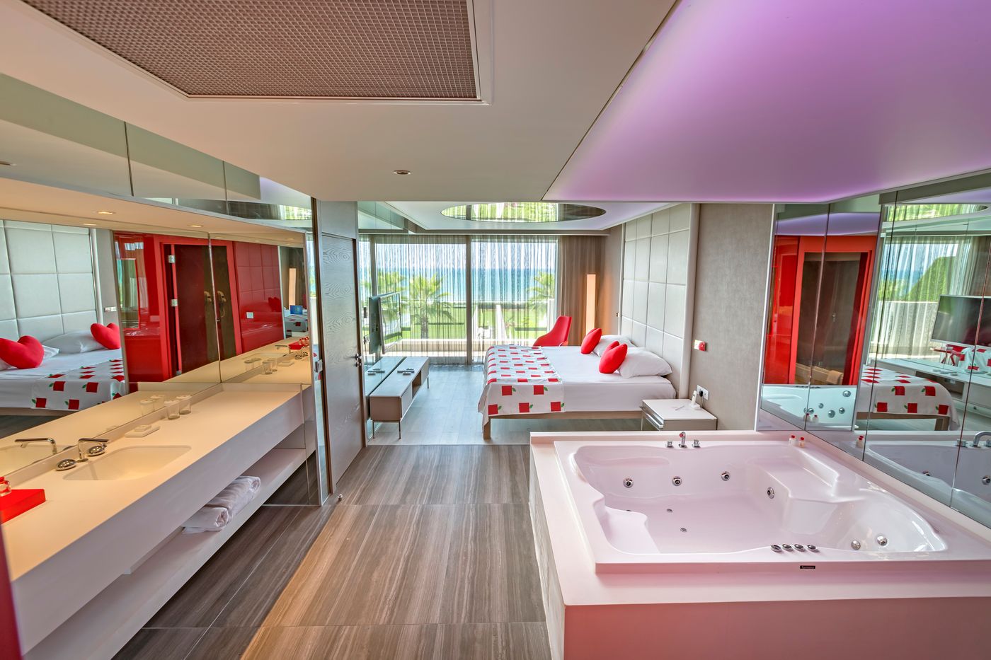 Adam & Eve Hotel - Adults Only